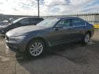 2018 BMW 740 XI XI