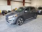 2018 HYUNDAI TUCSON VAL VALUE