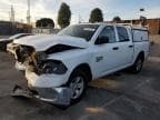2022 RAM 1500 CLASS