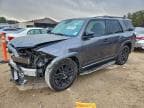 2021 TOYOTA 4RUNNER NI