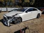 2019 MERCEDES-BENZ CLS 450