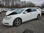 2012 CHEVROLET MALIBU 1LT