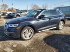 2018 AUDI Q5 PREMIUM PREMIUM PLUS