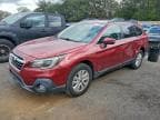 2018 SUBARU OUTBACK 2. 2.5I PREMIUM