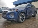 2020 HYUNDAI SANTA FE S