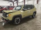 2015 JEEP RENEGADE T TRAILHAWK