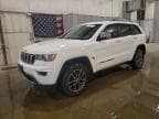 2017 JEEP GRAND CHER LIMITED