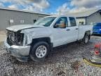 2017 CHEVROLET SILVERADO K1500
