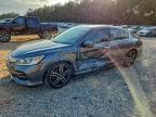 2017 HONDA ACCORD SPO SPORT