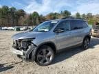 2019 HONDA PASSPORT T