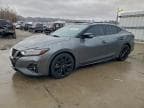 2020 NISSAN MAXIMA SR