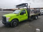 2016 FORD F350 SUPER SUPER DUTY