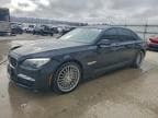 2014 BMW 750LI XDRI LXI