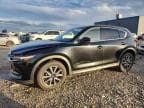 2018 MAZDA CX-5 GRAND GRAND TOURING
