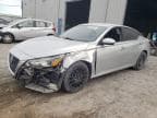 2019 NISSAN ALTIMA S