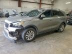 2016 KIA SORENTO LX LX