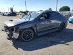 2020 SUBARU WRX PREMIU