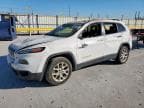 2017 JEEP CHEROKEE L LATITUDE