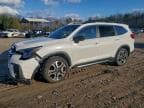 2025 SUBARU ASCENT TOU