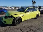 2022 BMW M3