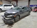 2016 HONDA CIVIC EX EX