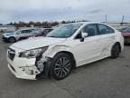 2018 SUBARU LEGACY 2.5 2.5I PREMIUM