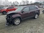 2015 KIA SORENTO EX EX