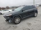 2014 JEEP CHEROKEE L LATITUDE
