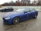 2015 MASERATI GHIBLI S S