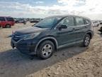 2016 HONDA CR-V LX LX