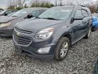 2017 CHEVROLET EQUINOX LT LT