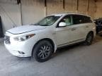 2014 INFINITI QX60 HYBRI HYBRID
