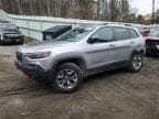 2019 JEEP CHEROKEE T