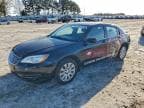 2012 CHRYSLER 200 LX