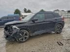 2022 CHEVROLET TRAILBLAZE