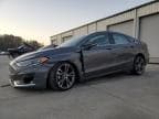 2020 FORD FUSION TIT