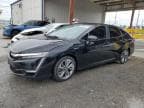 2018 HONDA CLARITY