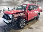 2016 JEEP RENEGADE S SPORT