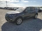 2019 LAND ROVER DISCOVERY