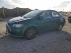 2018 CHEVROLET SONIC LT LT