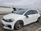 2020 VOLKSWAGEN GTI S