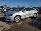 2015 CHEVROLET IMPALA LT LT