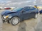 2016 NISSAN ALTIMA 2.5 2.5