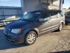 2015 CHRYSLER TOWN & COU LIMITED PLATINUM