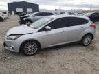 2014 FORD FOCUS TITA TITANIUM