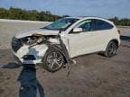 2022 HONDA HR-V EXL