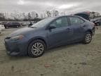 2017 TOYOTA COROLLA L L