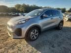 2022 KIA SPORTAGE L