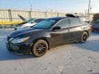 2018 NISSAN ALTIMA 2.5 2.5