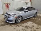 2017 HONDA CIVIC EX EX